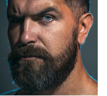 dangerous man
